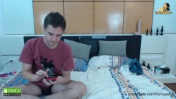 Hornypuca  14-10-2020